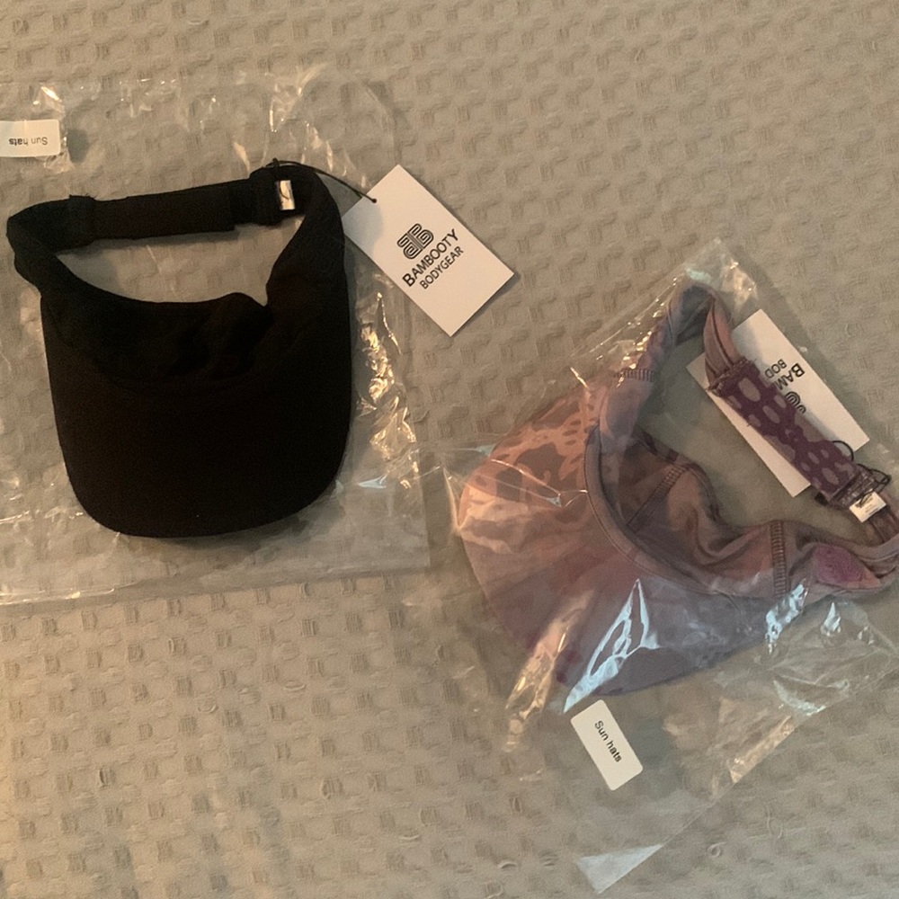 Sun hat/visor